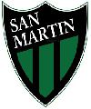 San Martin