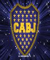 08 BOCA JUNIOR
