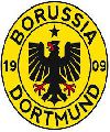 09 BORUSSIA DORTMUND