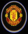 25 MANCHESTER UNITED