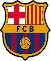 Barcelona grabado