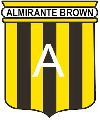 ALMIRANTE BROWN 'A'