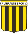ALMIRANTE BROWN