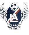 Los Andes
