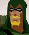 GREEN ARROW
