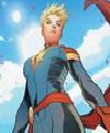 CAPITAN MARVEL