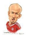 Bayern Munich - DT J1061U