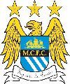 Manchester City - DT GuillermoManuel1