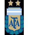 Argentina - DT Pina