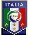 Italia - DT Luigi