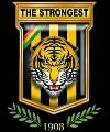 The Stongest