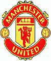 Manchester United - Charriux