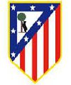 Atletico Madrid - Alan