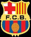 Barcelona - Erick