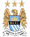 Manchester City - Roque