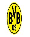 Borussia Dortmund - Isis