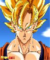 Goku SS