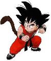 Goku DB