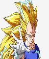 Vegeta SS3