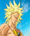 Broly SS