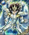 Pegaso-Armadura Divina