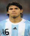 Argentina - DT Oscar