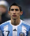 Argentina - DT Roberto