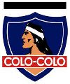 Colo Colo - DT Jeshu
