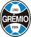 Gremio - DT Roberto