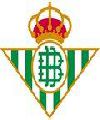REAL BETIS BALOMPIÉ