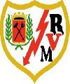 RAYO VALLECANO DE MADRID