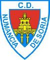 CD NUMANCIA DE SORIA