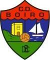 CD BOIRO