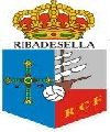 RIBADESELLA CF