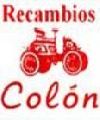 CF RECAMBIOS COLÓN VALENCIA