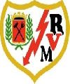 RAYO VALLECANO DE MADRID 'B'