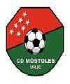 CD MÓSTOLES URJC