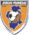 CD BURGOS PROMESAS 2000