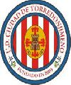 CD UD CIUDAD DE TORREDONJIMENO