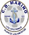 CD MARINO PLAYA DE LAS AMÉRICAS