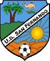 UD SAN FERNANDO