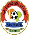CF PANADERÍAS PULIDO SAN MATEO