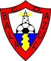 CD BALA AZUL