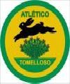 ATLÉTICO TOMELLOSO
