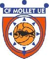 CF MOLLET UE