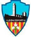 CLUB LLEIDA ESPORTIÚ 'B'
