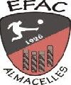 CE EFAC ALMACELLES