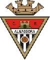 CD ALMAZORA
