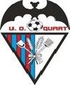 UD QUART DE POBLET