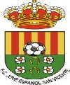 FC JOVE ESPAÑOL DE SAN VICENTE